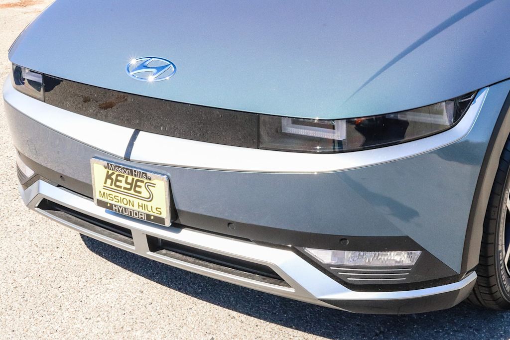 Thumbnail: 2024 Hyundai Ioniq 5 - 5