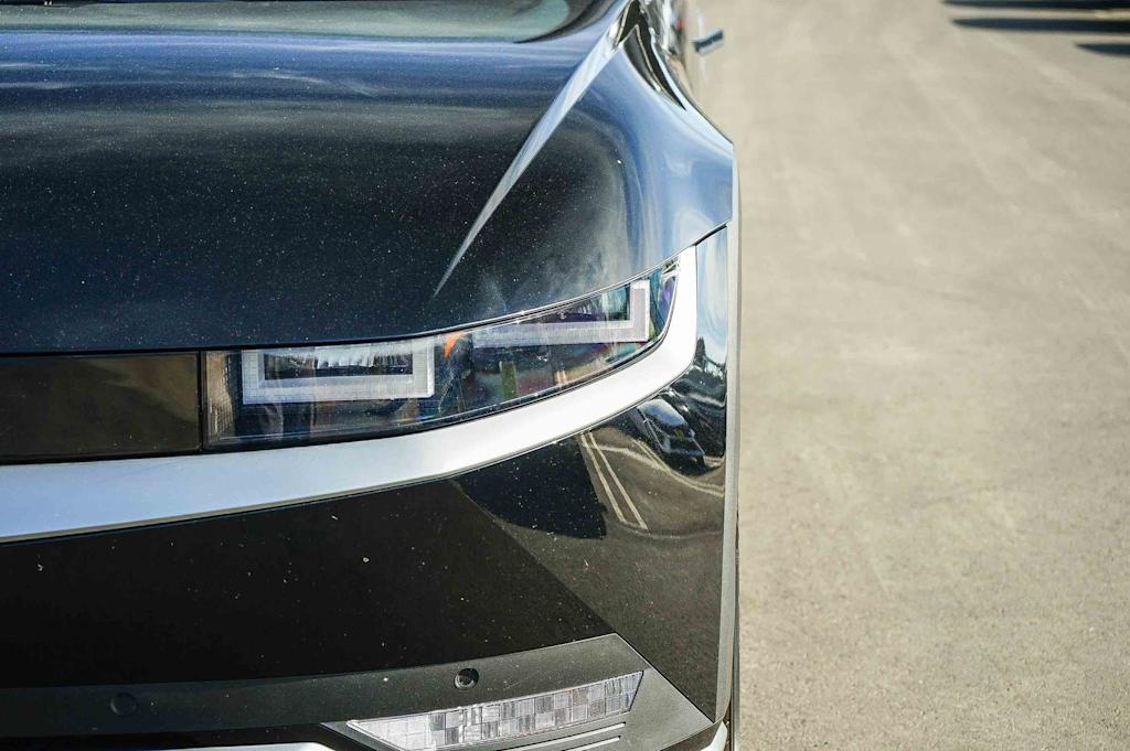 Thumbnail: 2024 Hyundai Ioniq 5 - 6