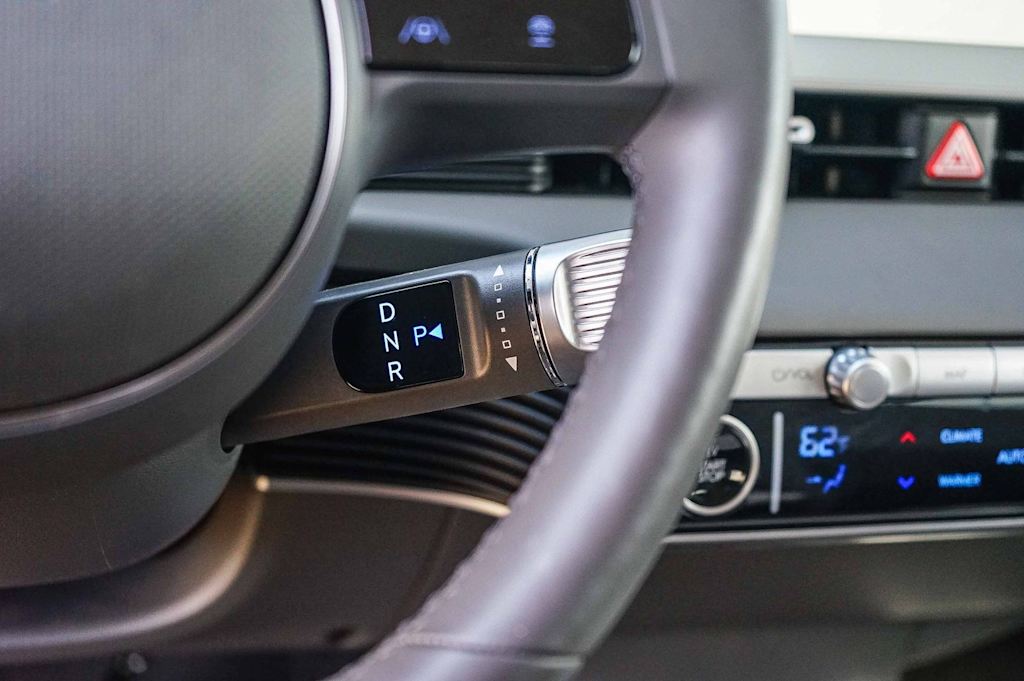 Thumbnail: 2024 Hyundai Ioniq 5 - 21