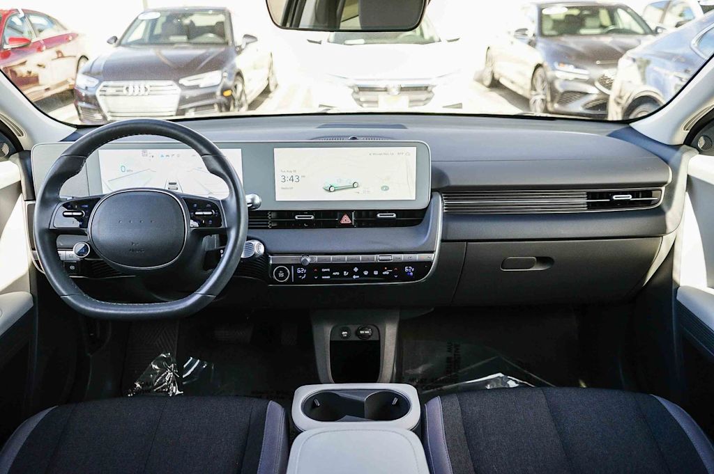 Thumbnail: 2024 Hyundai Ioniq 5 - 2