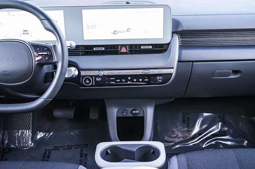 Thumbnail: 2024 Hyundai Ioniq 5 - 8