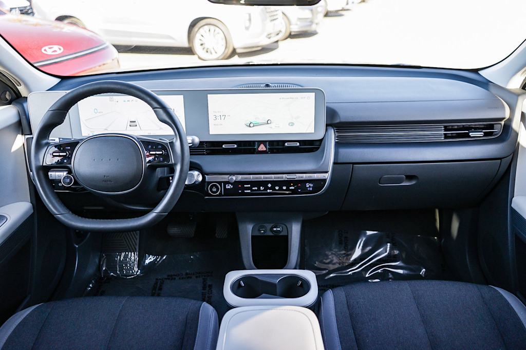 Thumbnail: 2024 Hyundai Ioniq 5 - 2