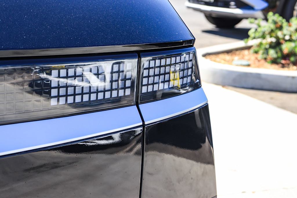 Thumbnail: 2024 Hyundai Ioniq 5 - 20