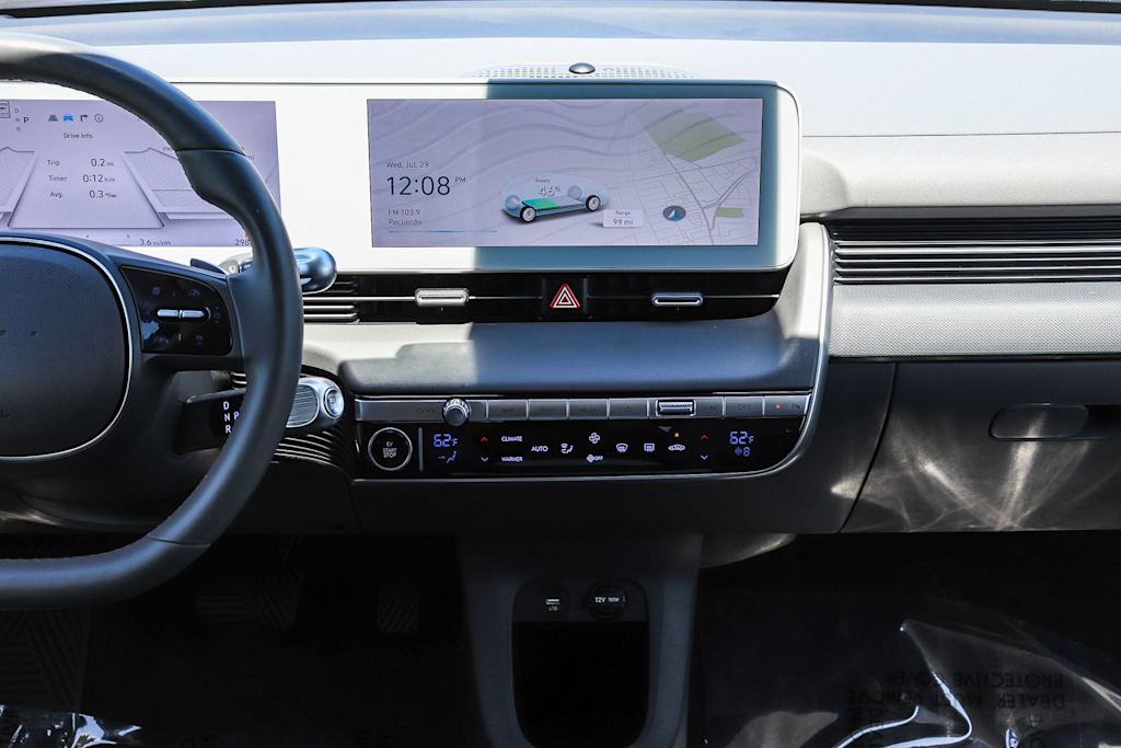 Thumbnail: 2024 Hyundai Ioniq 5 - 13