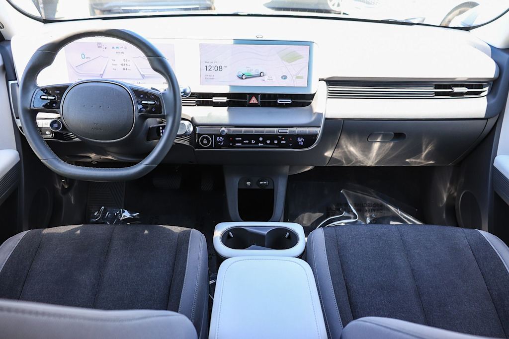Thumbnail: 2024 Hyundai Ioniq 5 - 2