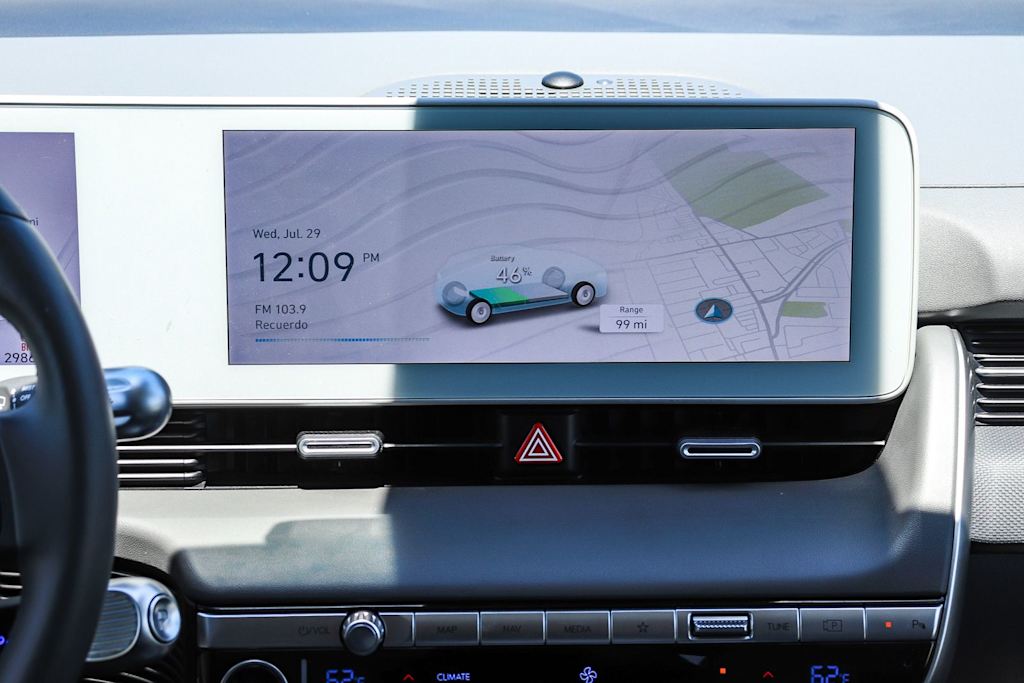 Thumbnail: 2024 Hyundai Ioniq 5 - 21