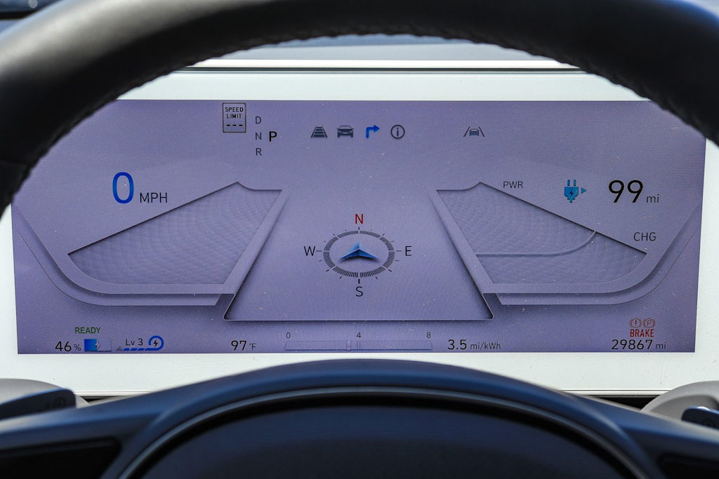 Thumbnail: 2024 Hyundai Ioniq 5 - 26