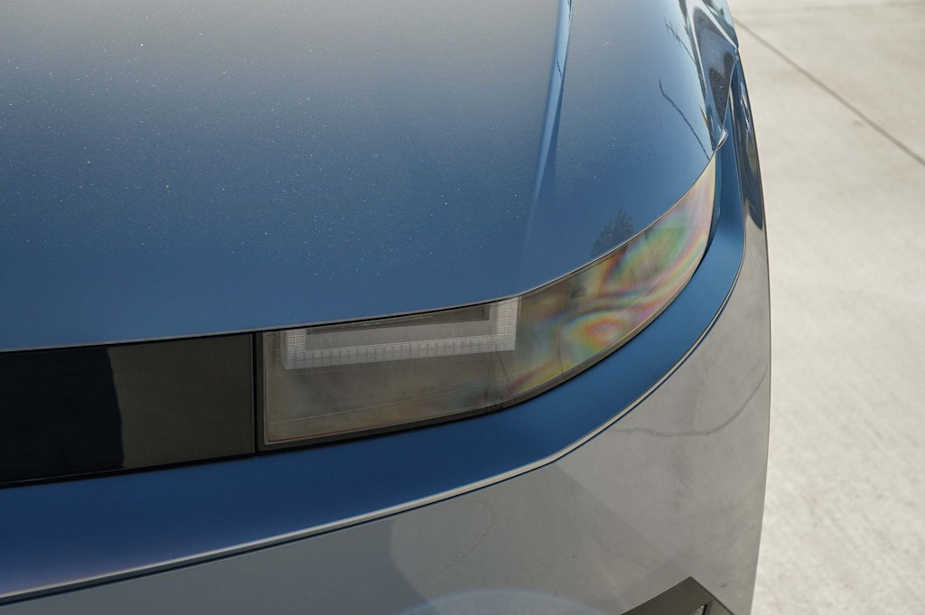 Thumbnail: 2024 Hyundai Ioniq 5 - 18