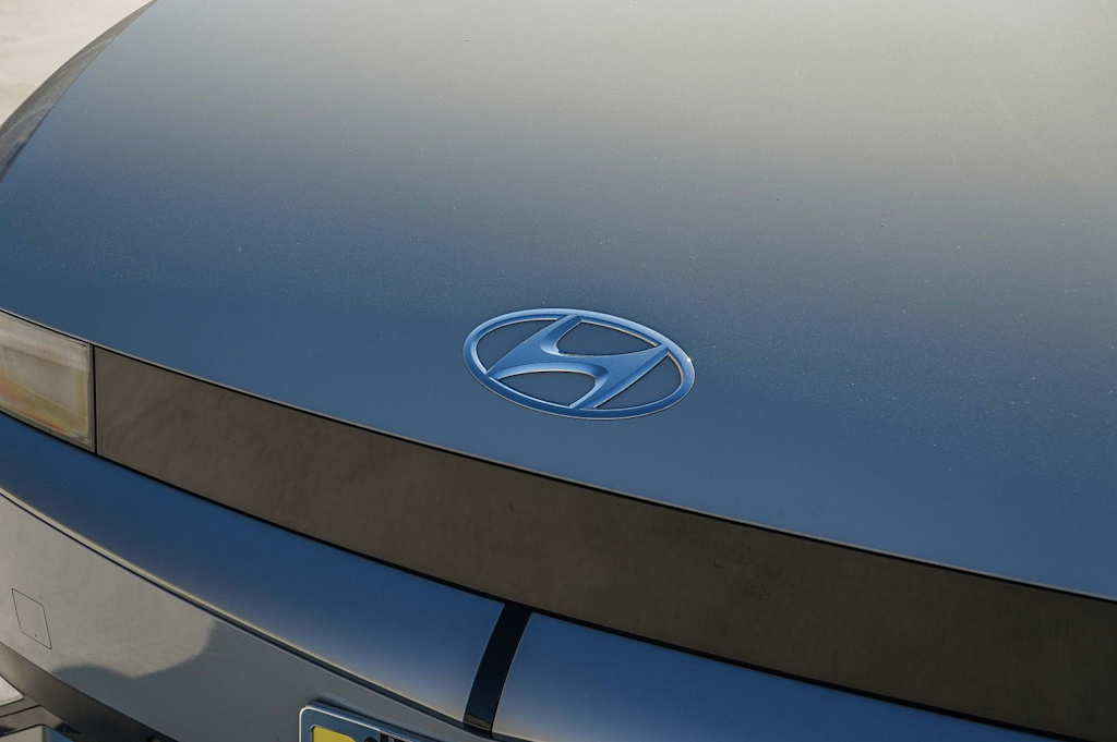 Thumbnail: 2024 Hyundai Ioniq 5 - 19