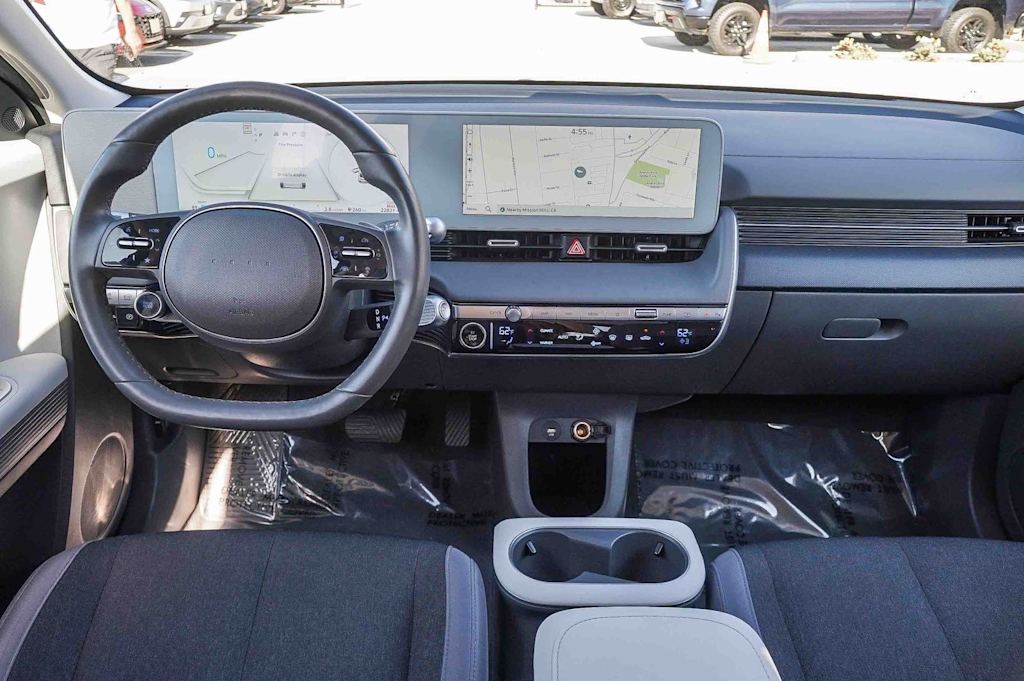 Thumbnail: 2024 Hyundai Ioniq 5 - 2