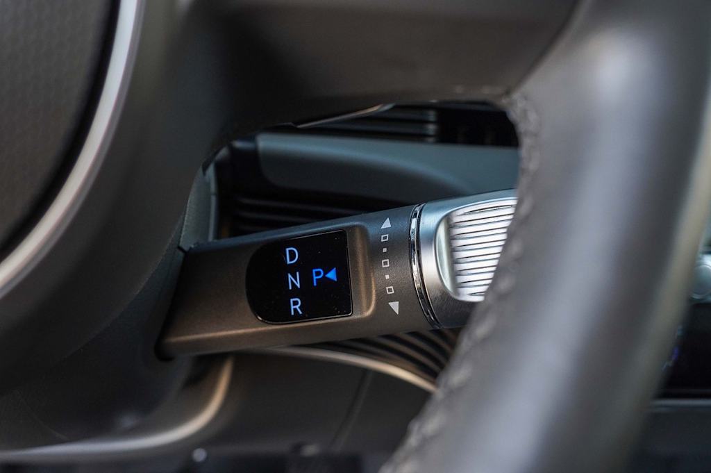 Thumbnail: 2024 Hyundai Ioniq 5 - 24