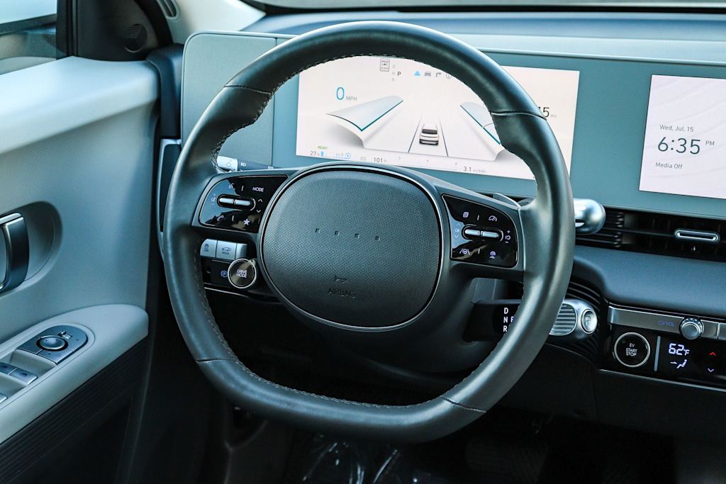 Thumbnail: 2024 Hyundai Ioniq 5 - 13