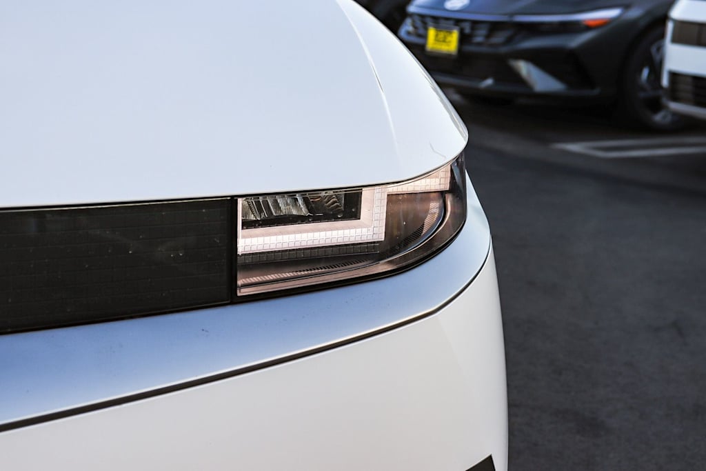 Thumbnail: 2024 Hyundai Ioniq 5 - 6