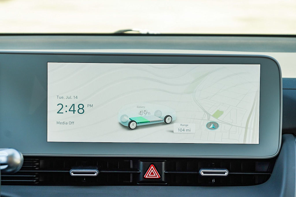 Thumbnail: 2024 Hyundai Ioniq 5 - 22
