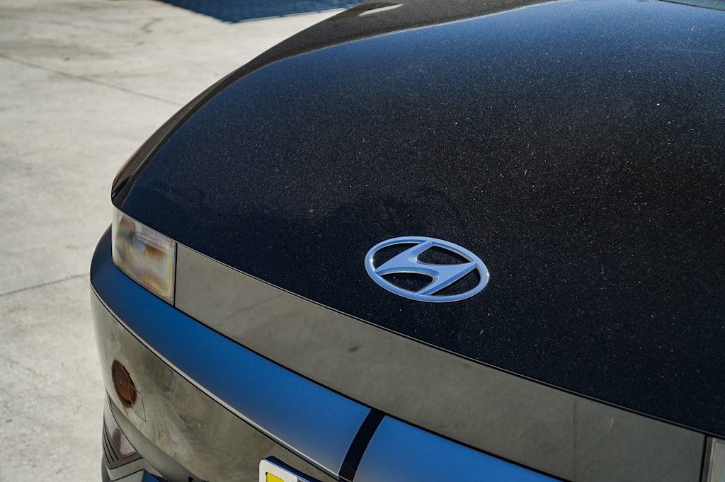 Thumbnail: 2024 Hyundai Ioniq 5 - 20