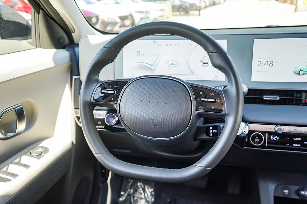 Thumbnail: 2024 Hyundai Ioniq 5 - 9