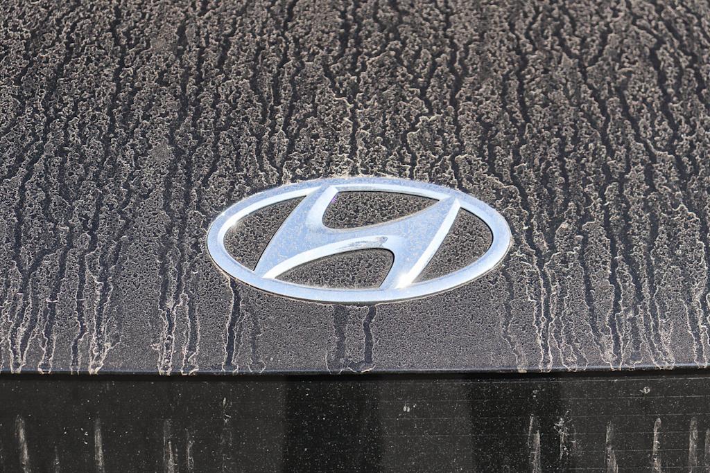 Thumbnail: 2024 Hyundai Ioniq 5 - 5