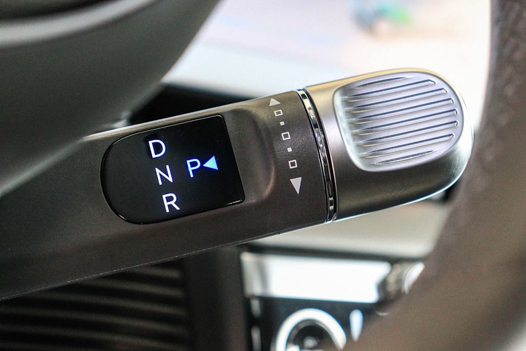 Thumbnail: 2024 Hyundai Ioniq 5 - 15