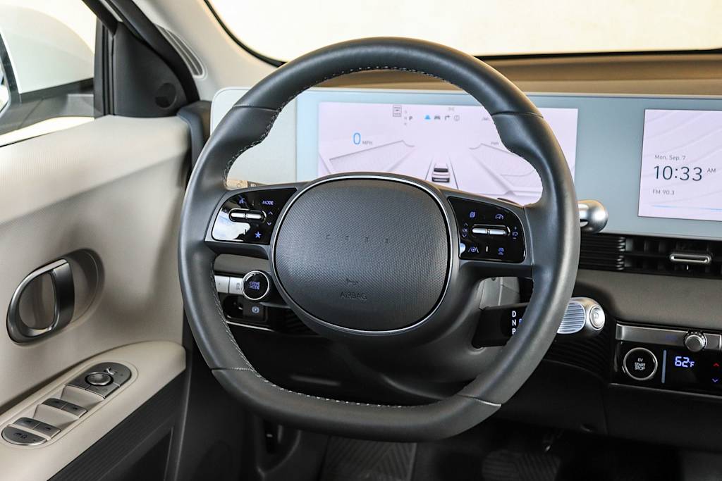 Thumbnail: 2024 Hyundai Ioniq 5 - 8