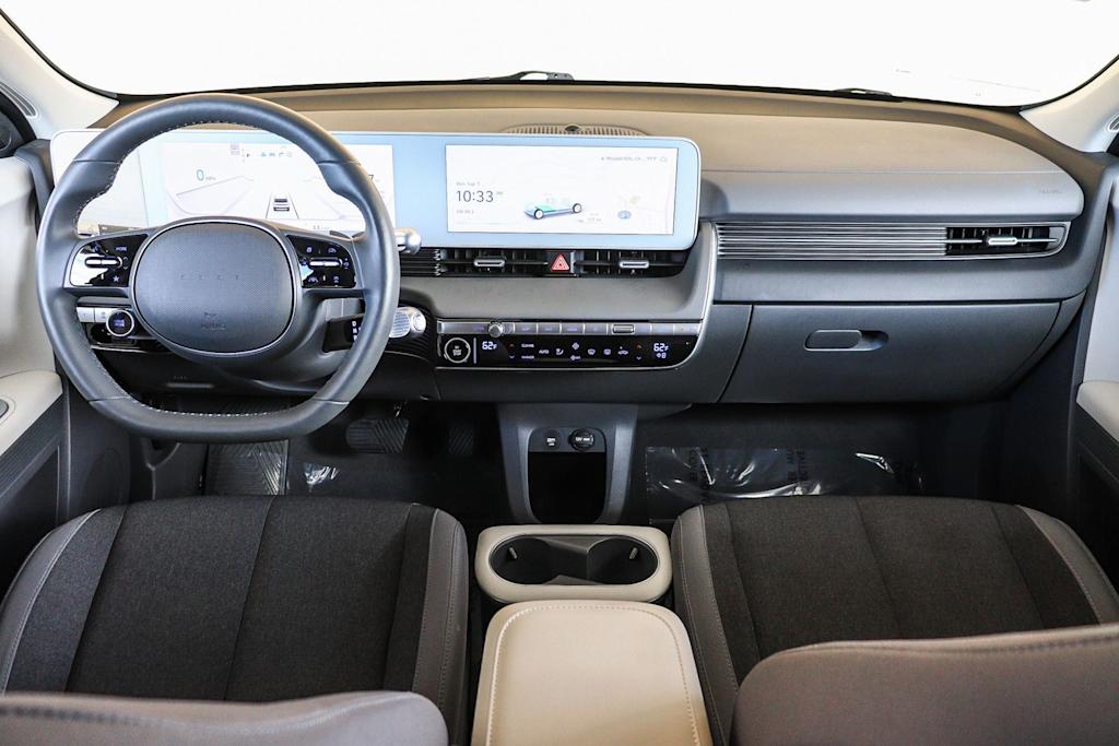 Thumbnail: 2024 Hyundai Ioniq 5 - 2