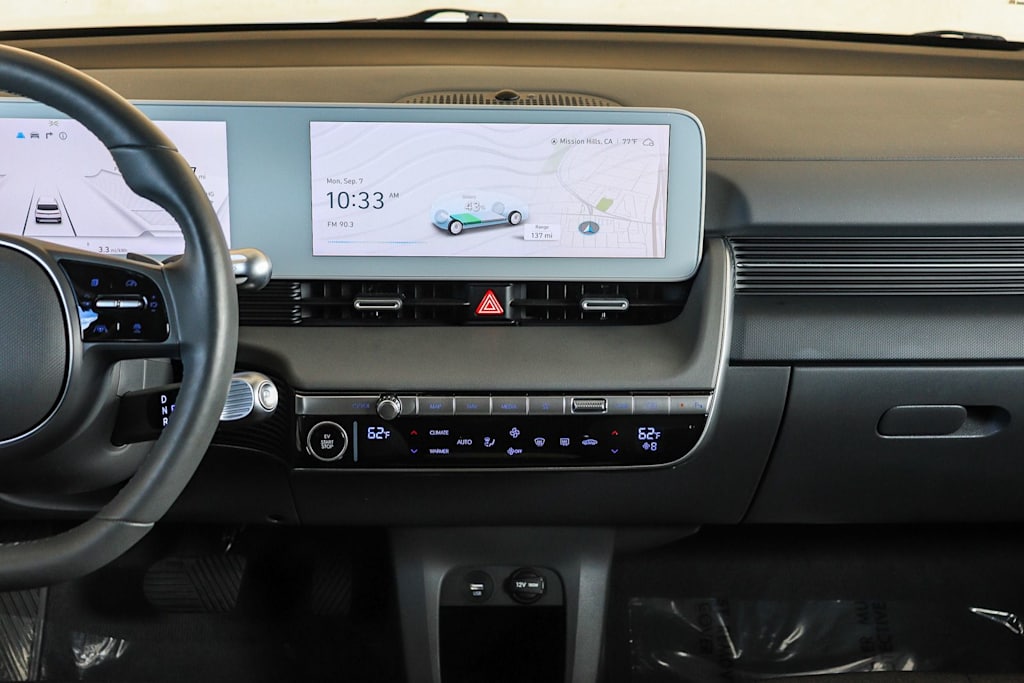 Thumbnail: 2024 Hyundai Ioniq 5 - 12