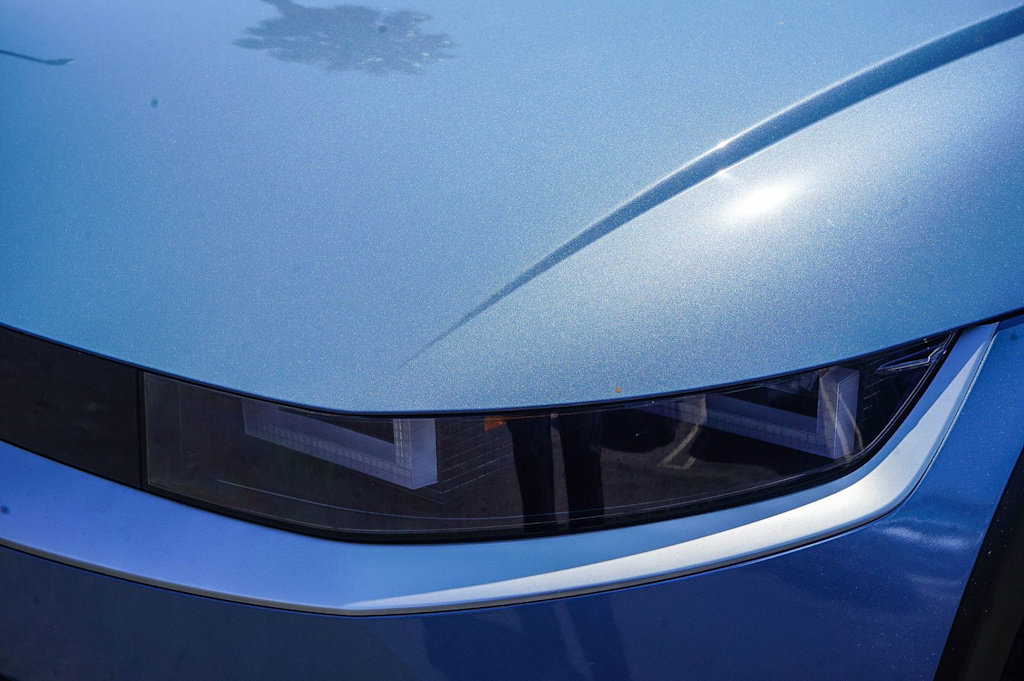 Thumbnail: 2024 Hyundai Ioniq 5 - 19