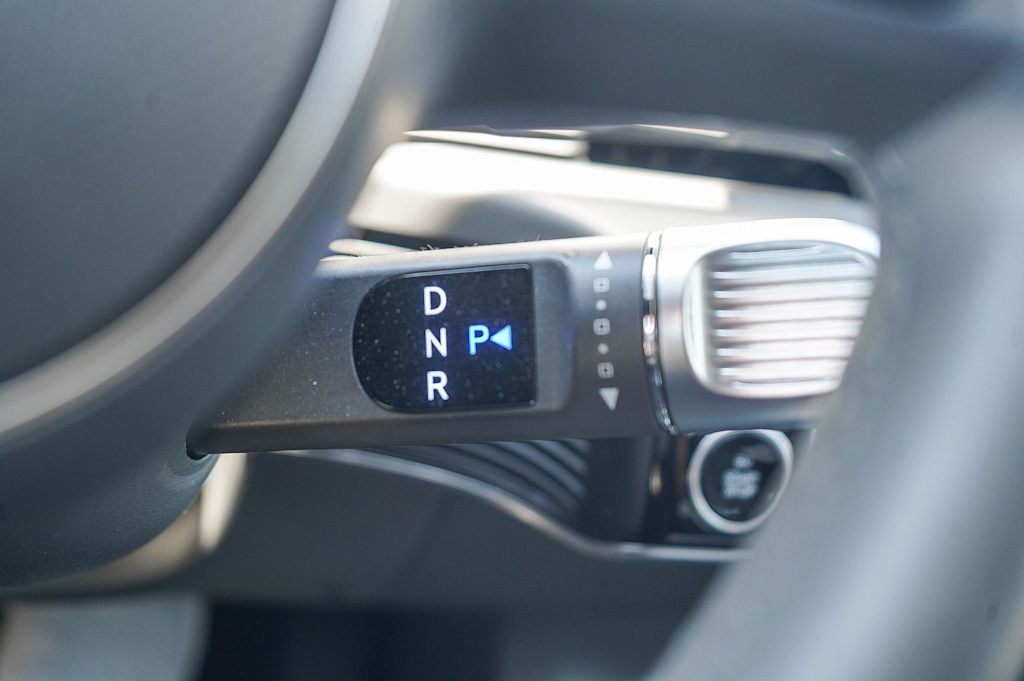 Thumbnail: 2024 Hyundai Ioniq 5 - 24