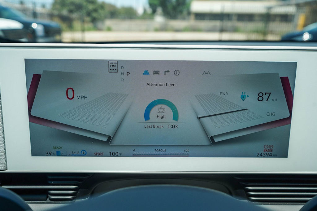 Thumbnail: 2024 Hyundai Ioniq 5 - 23