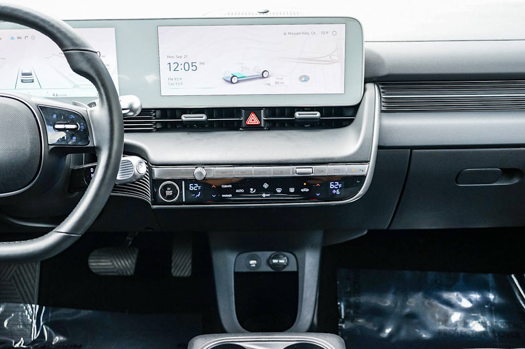 Thumbnail: 2024 Hyundai Ioniq 5 - 8