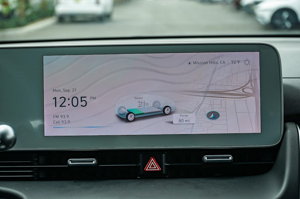 Thumbnail: 2024 Hyundai Ioniq 5 - 13