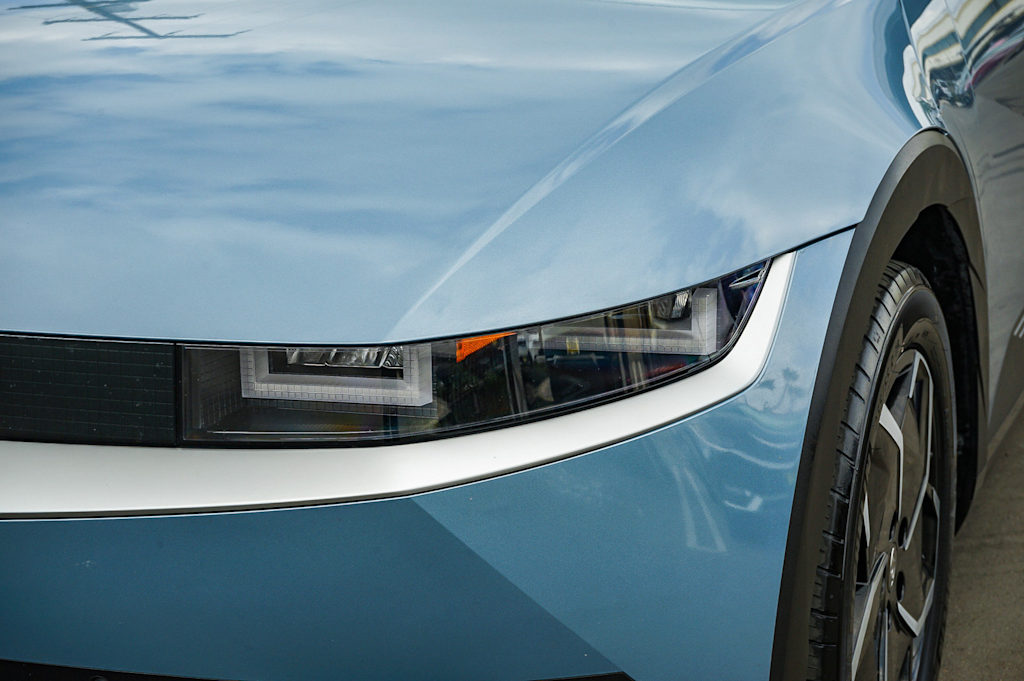 Thumbnail: 2024 Hyundai Ioniq 5 - 5