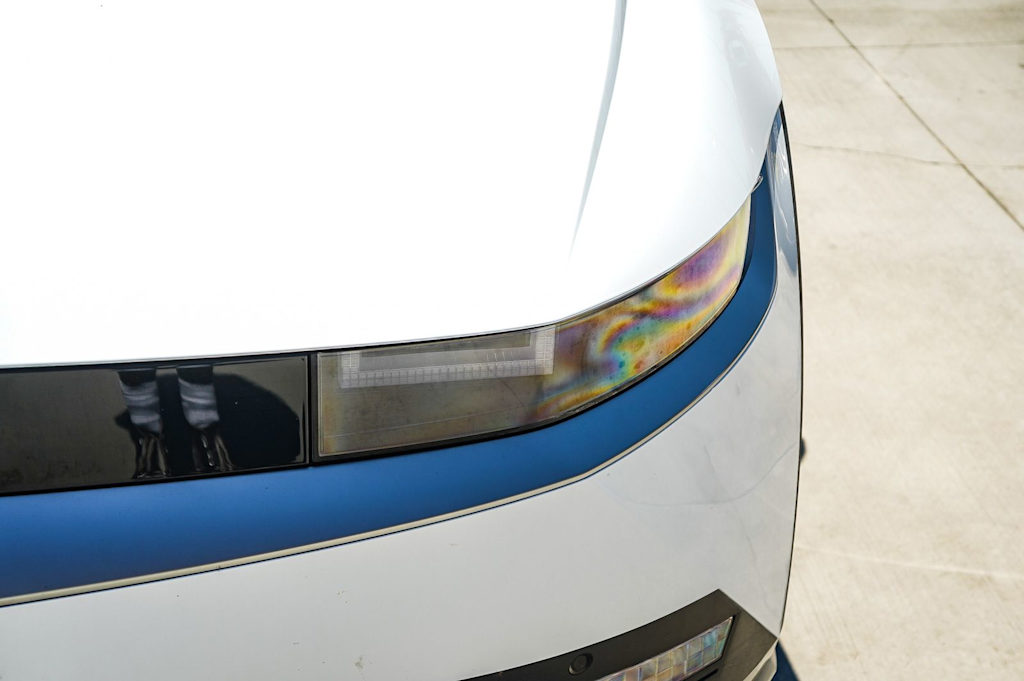 Thumbnail: 2023 Hyundai Ioniq 5 - 20