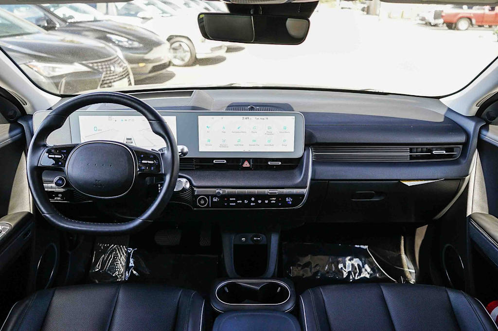 Thumbnail: 2023 Hyundai Ioniq 5 - 2