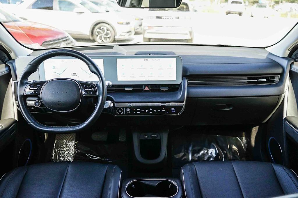 Thumbnail: 2023 Hyundai Ioniq 5 - 2