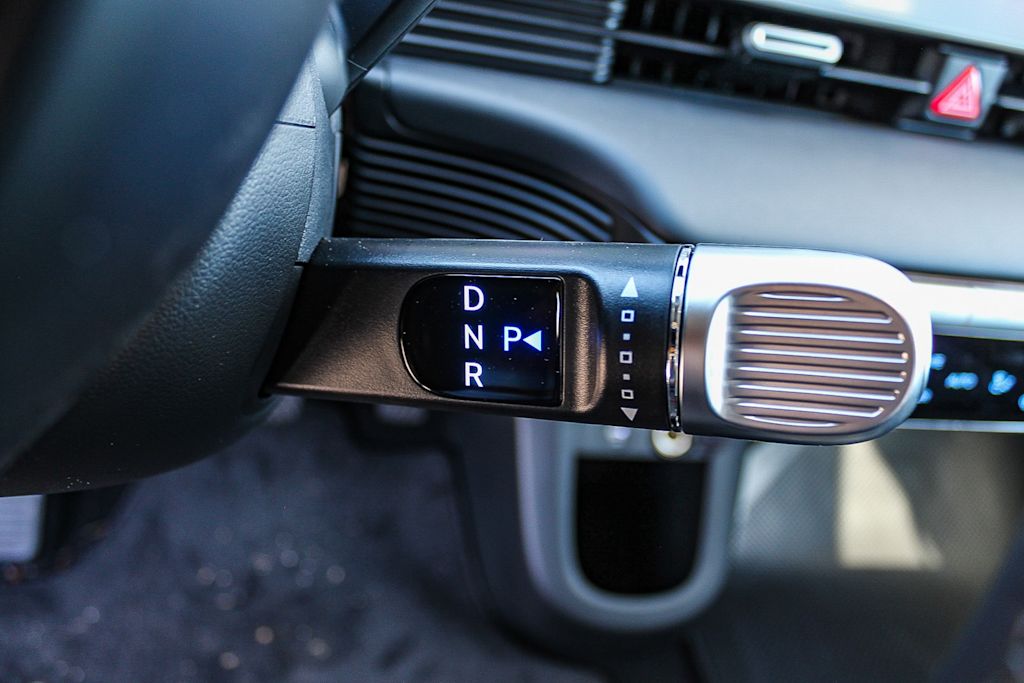 2024 Hyundai Ioniq 5 Limited 14