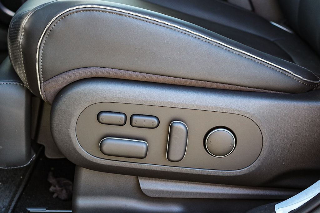 2024 Hyundai Ioniq 5 Limited 26