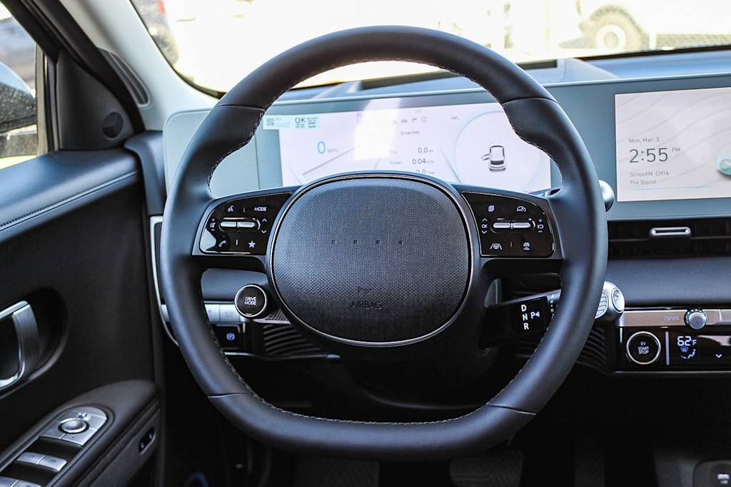 2024 Hyundai Ioniq 5 Limited 10
