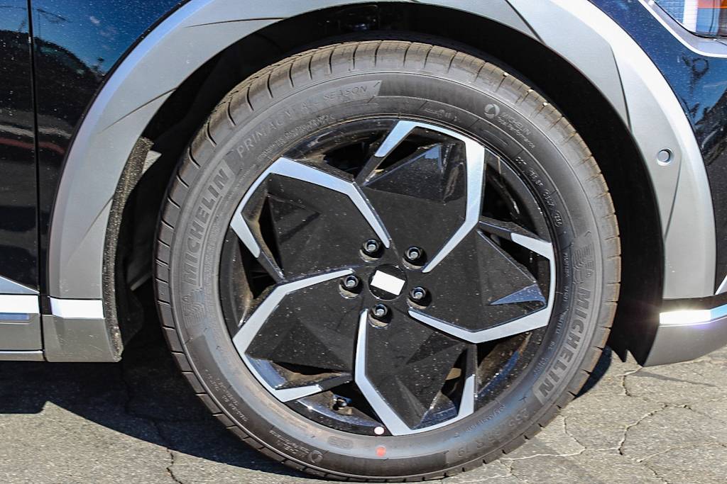 2024 Hyundai Ioniq 5 Limited 21