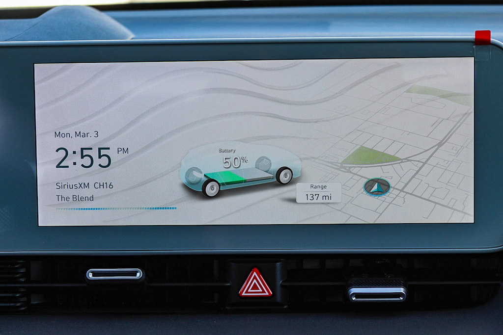 2024 Hyundai Ioniq 5 Limited 15