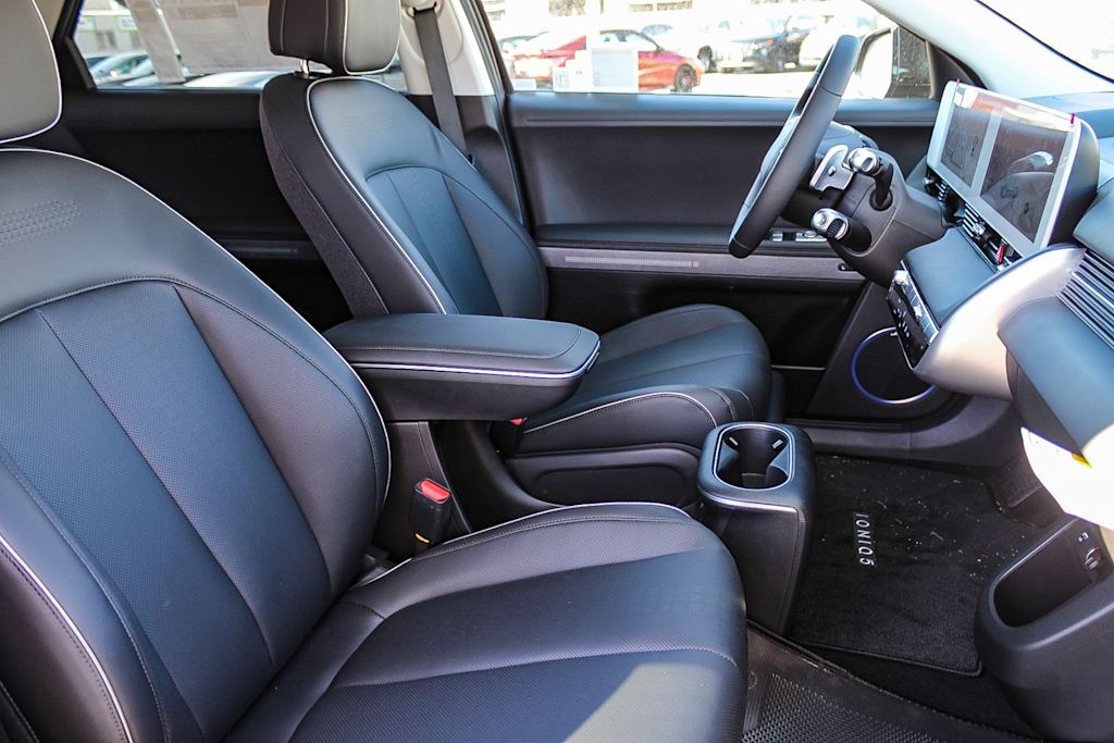 2024 Hyundai Ioniq 5 Limited 11