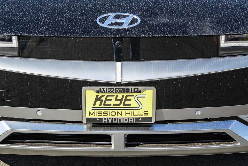 2024 Hyundai Ioniq 5 Limited 17