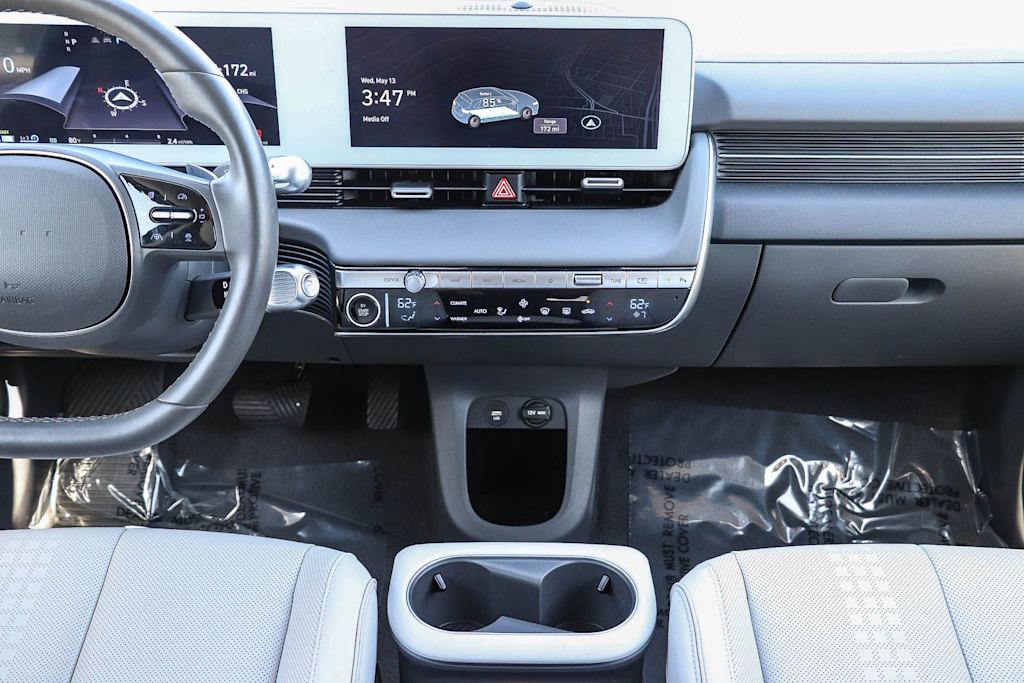 Thumbnail: 2024 Hyundai Ioniq 5 - 7