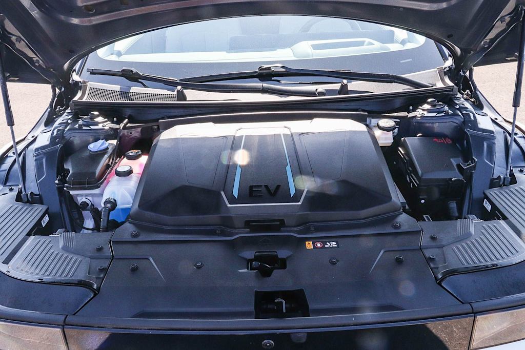Thumbnail: 2024 Hyundai Ioniq 5 - 6