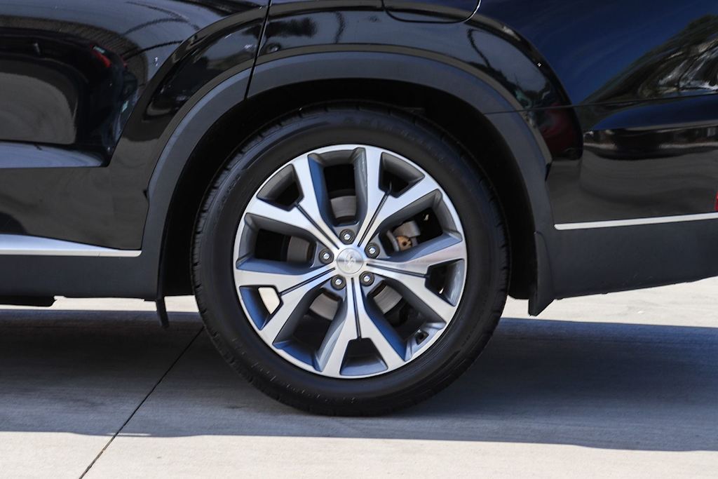 Thumbnail: 2021 Hyundai Palisade - 11