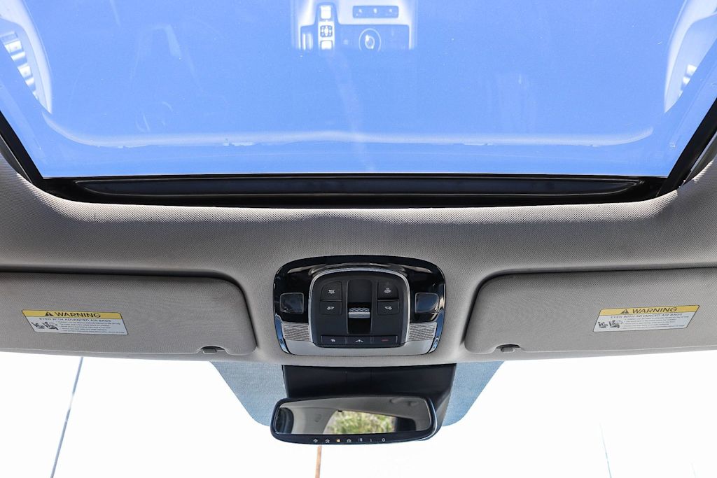 Thumbnail: 2021 Hyundai Palisade - 24