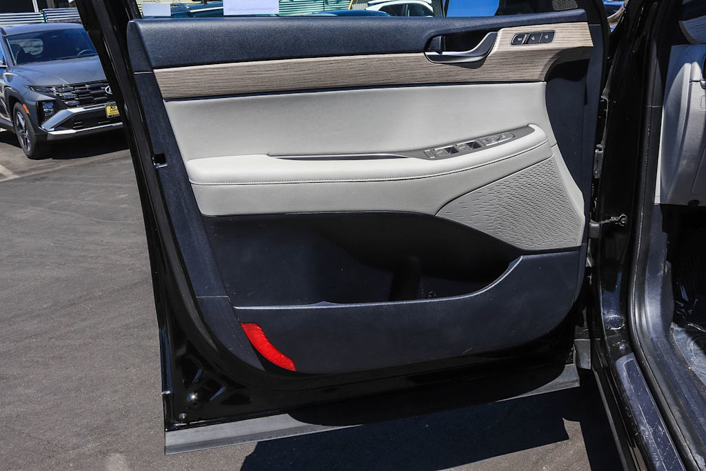 Thumbnail: 2021 Hyundai Palisade - 28