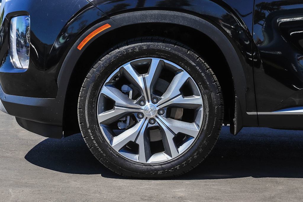 Thumbnail: 2021 Hyundai Palisade - 6