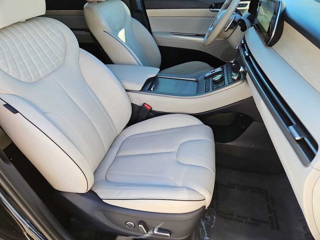 Thumbnail: 2023 Hyundai Palisade - 29