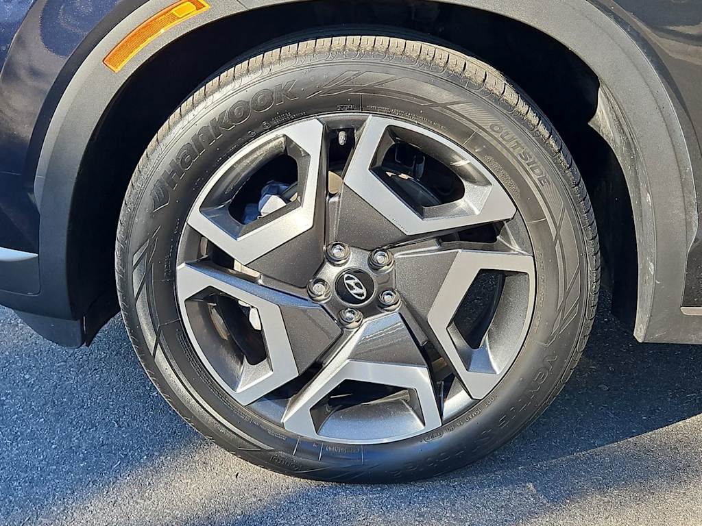 Thumbnail: 2023 Hyundai Palisade - 8