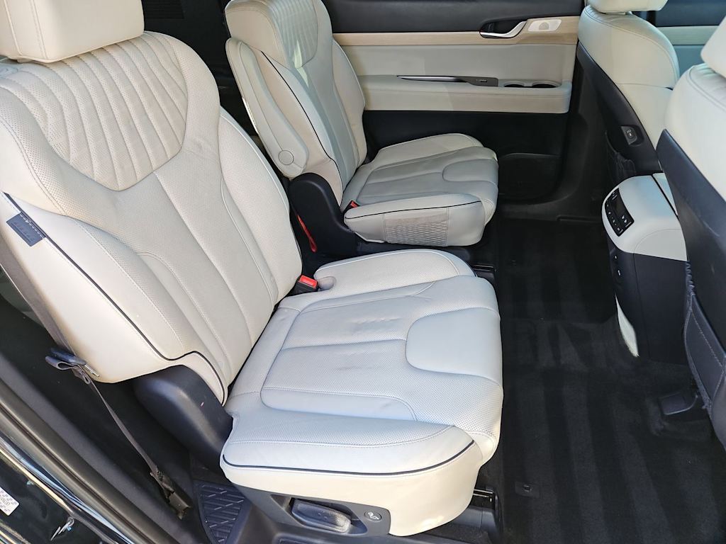 Thumbnail: 2023 Hyundai Palisade - 12